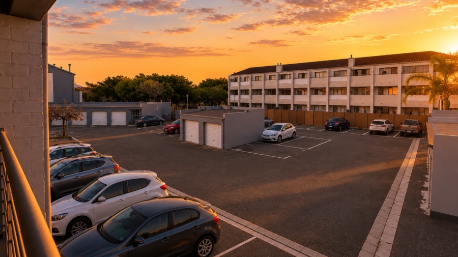 1 Bedroom Property for Sale in Parklands Western Cape